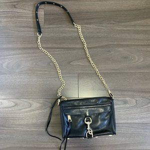 Rebecca Minkoff mini MAC bag